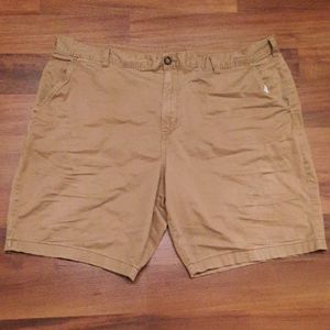 George Cargo Shorts